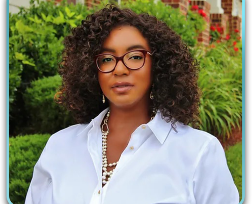 Raenita Fenner, PhD