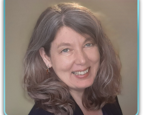Caroline Scotter Mainprize