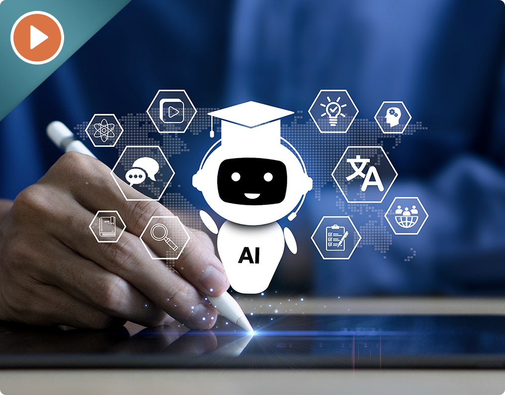 AI and UDL: Emerging Trends