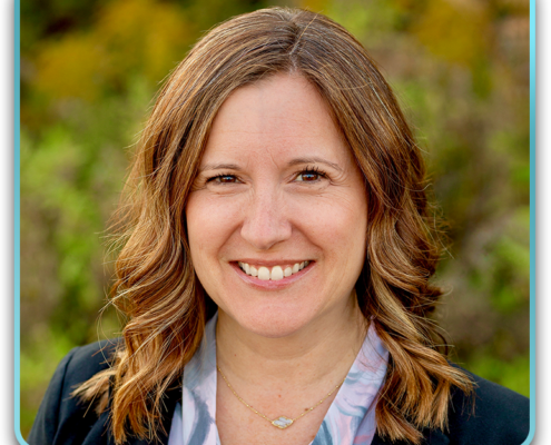 Amy Barnes, EdD