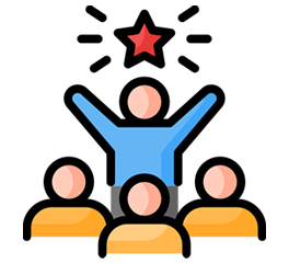Build Leadership Skills