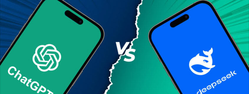 chatgpt vs deepseek