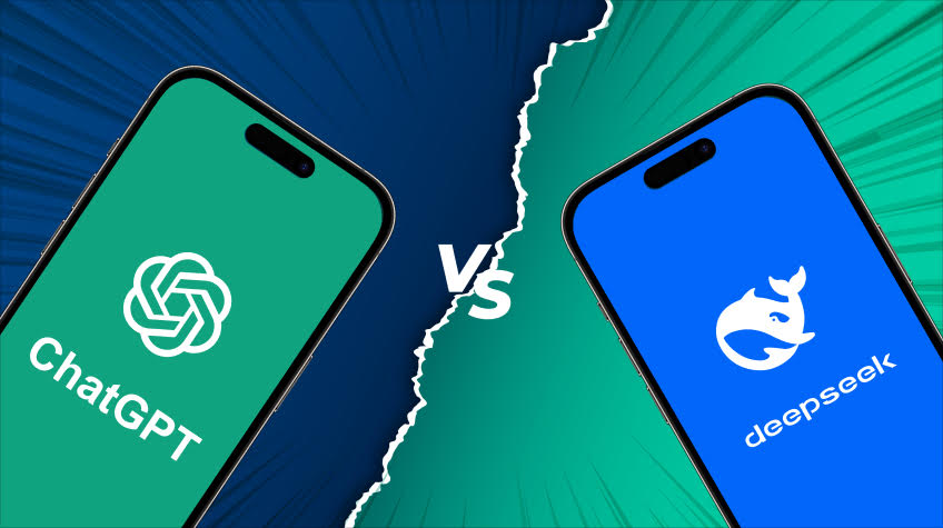 chatgpt vs deepseek