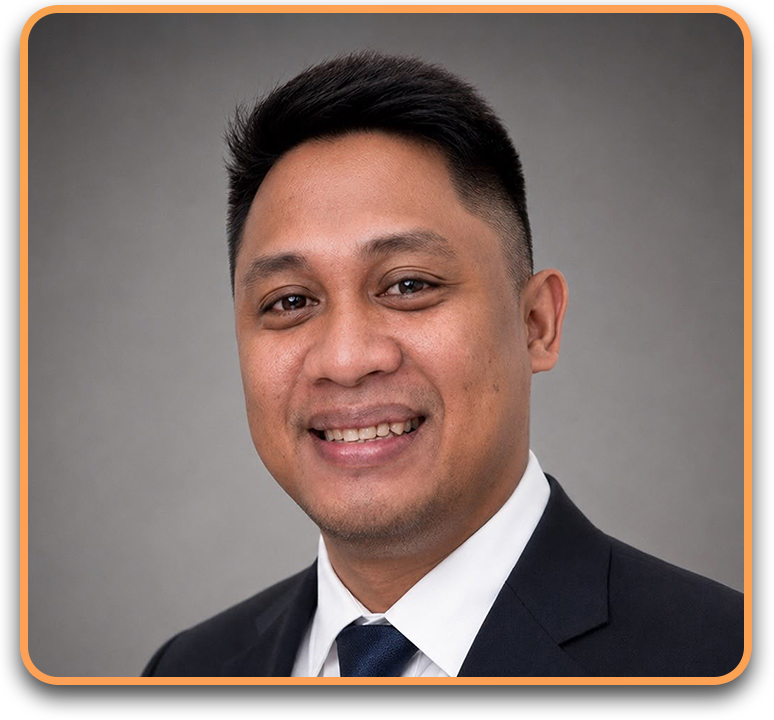Dan Velasco