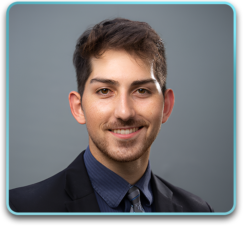 Danial Khan, MBA, MSW