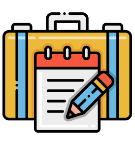 DepartmentWriting
