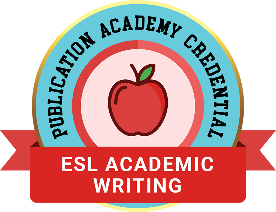 ESL Academic Writing