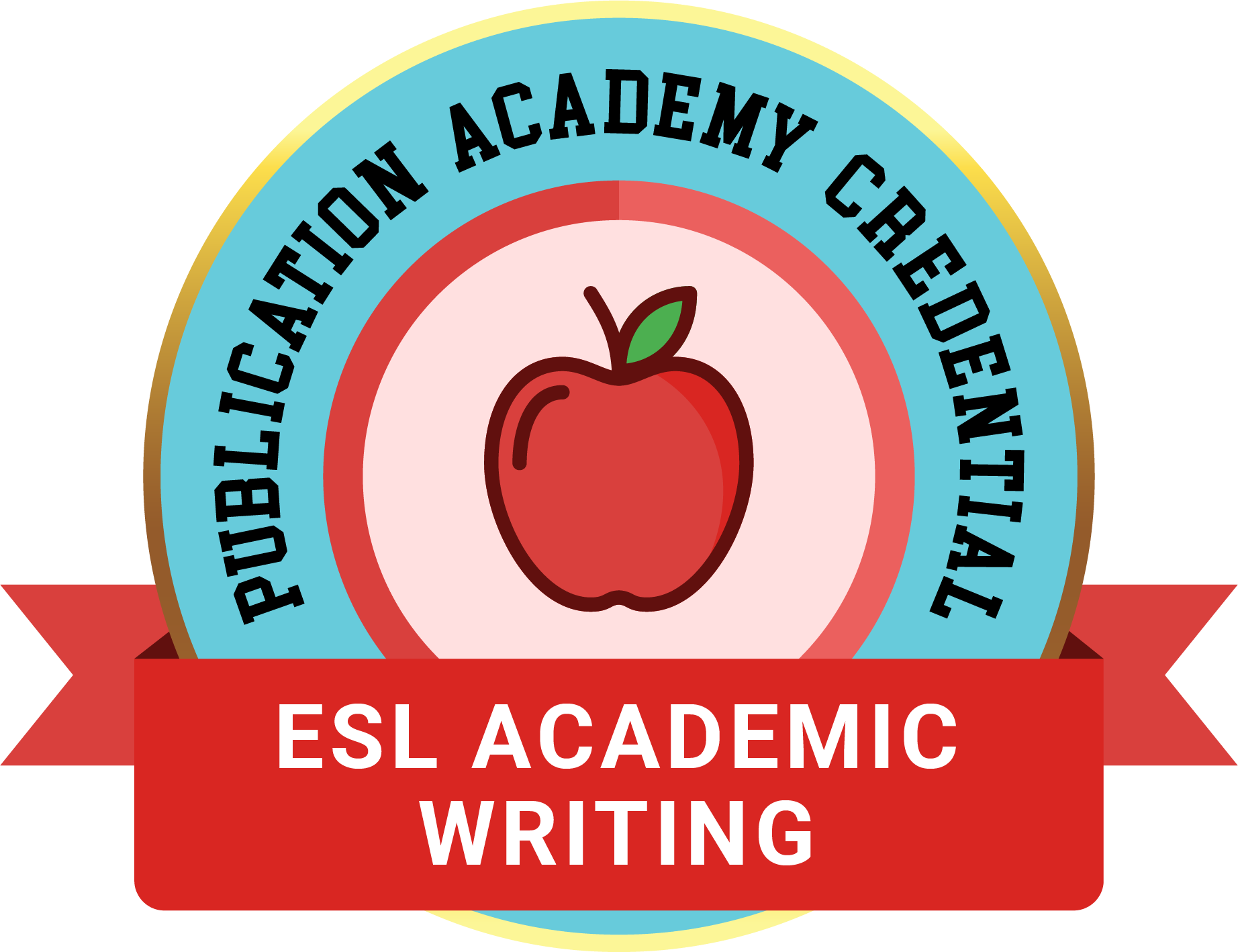 ESL Academic Writing