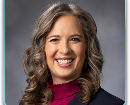 Erin Holmes, PhD