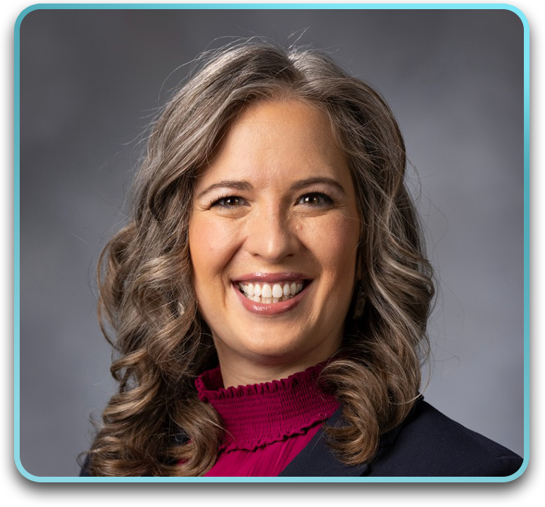 Erin Holmes, PhD
