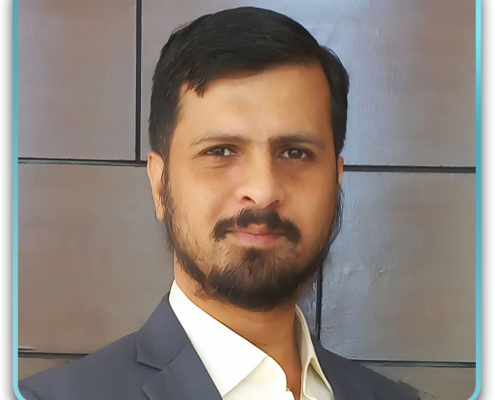 Farooq Azam Rathore