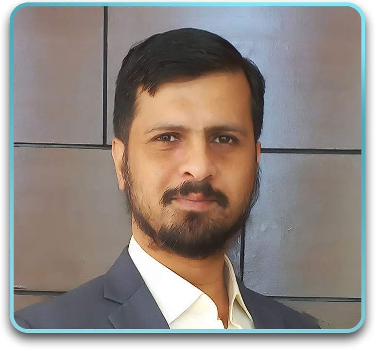 Farooq Azam Rathore