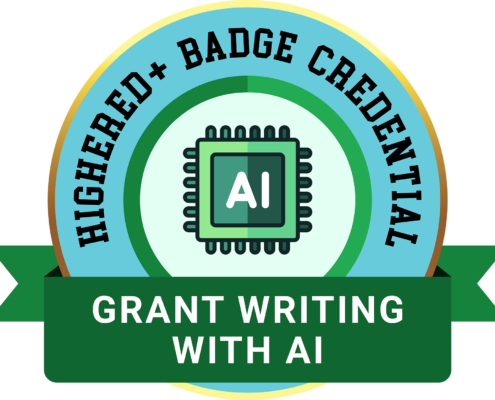 Grant Writing with AI