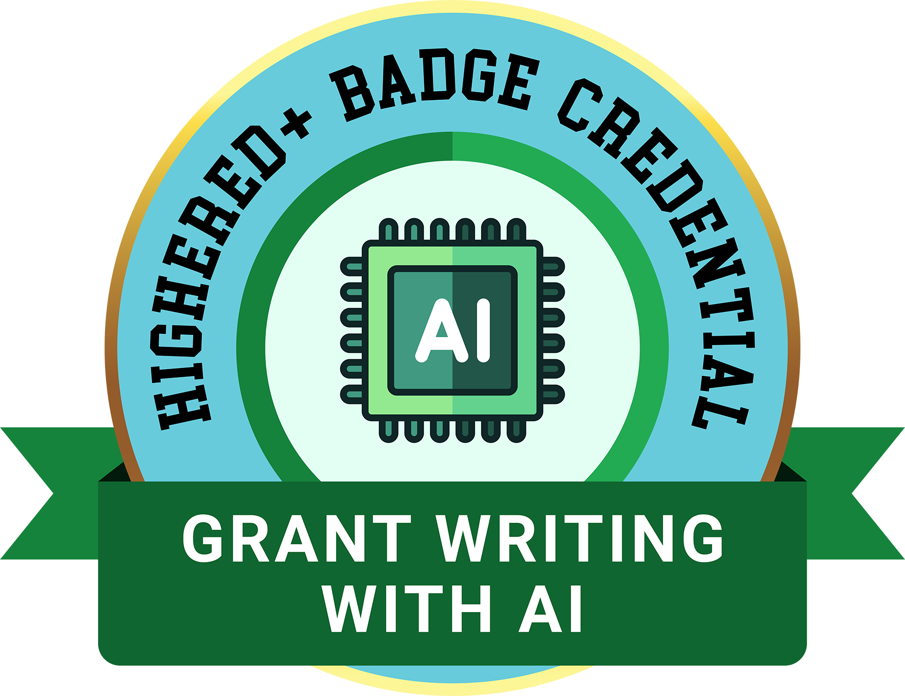 Grant Writing with AI