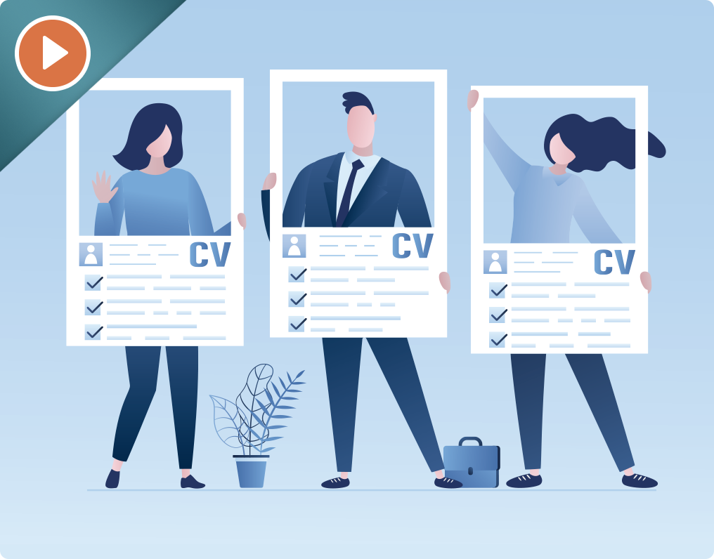 How to Prepare a CV for Graduate School Applications