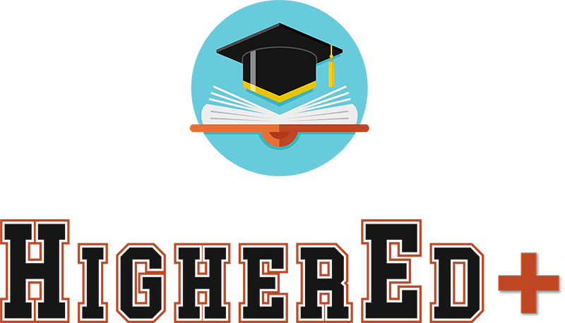 HigherEd+