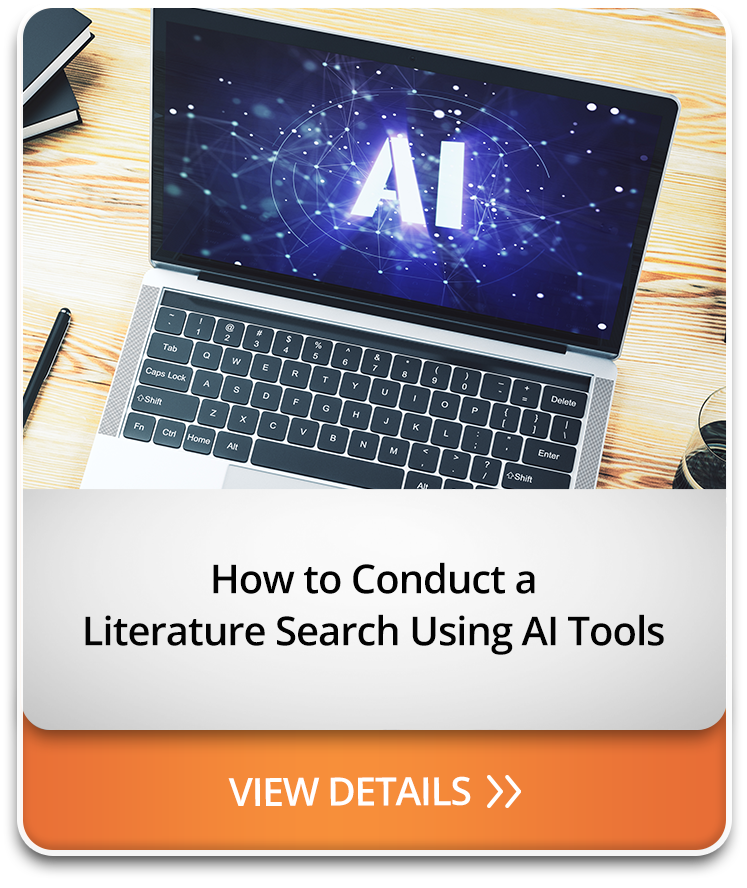 How to Conduct a Literature Search Using AI Tools