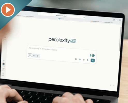 How to Use Perplexity AI in Academic Research