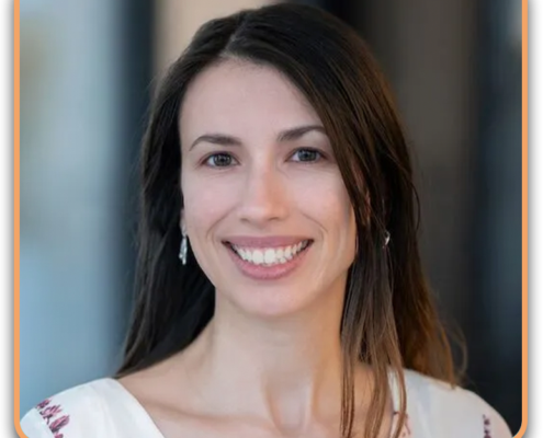 Inesa Preciado, MBA