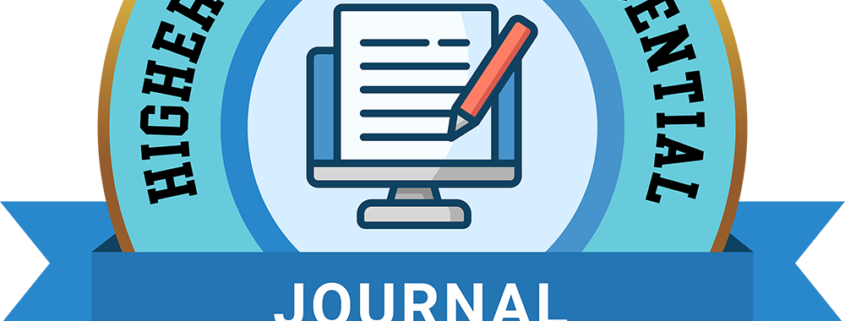 Journal Articles (Social Sciences)