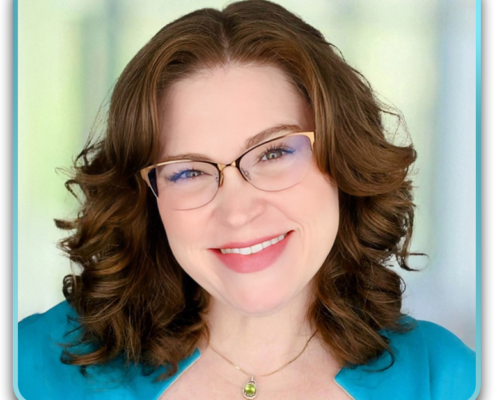 Lauren Barbeau, PhD