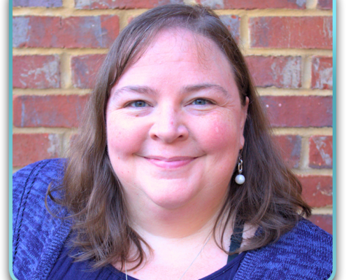 Liz Norell, PhD
