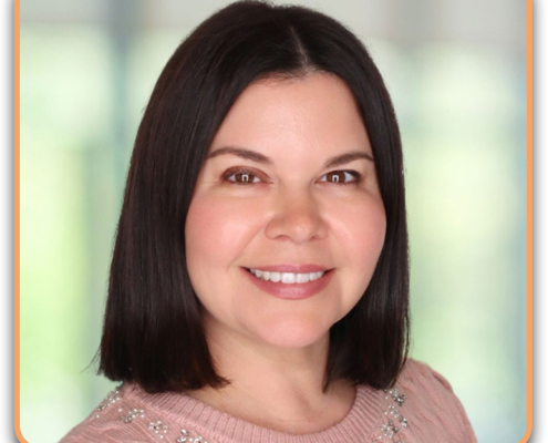 Manuela Ubago, MBA