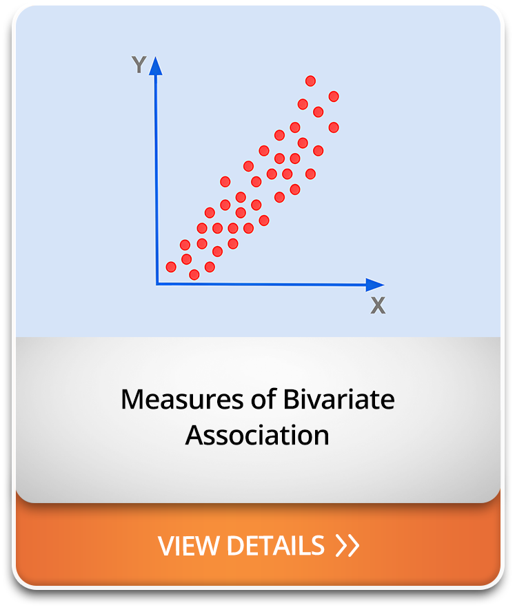Measures of Bivariate Association