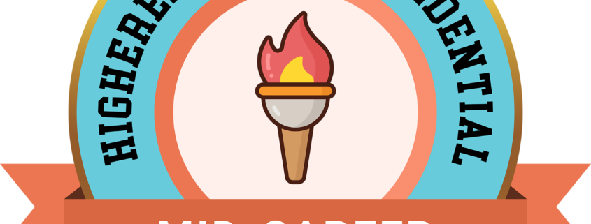 Mid-Career Faculty Ignite