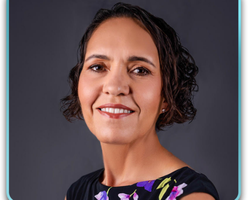 Miroslava Chavez-Garcia, PhD