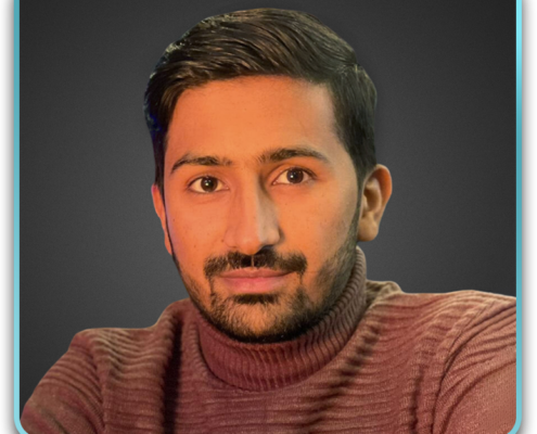 Muhammad Irfan, MSc