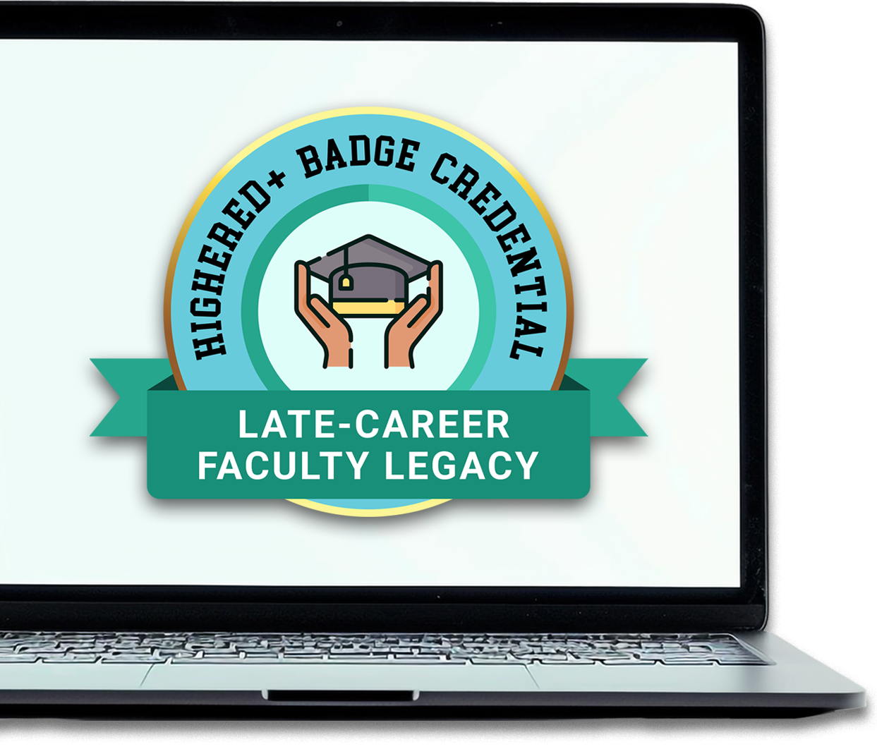 Late-Career Faculty Legacy Late-Career Faculty Legacy