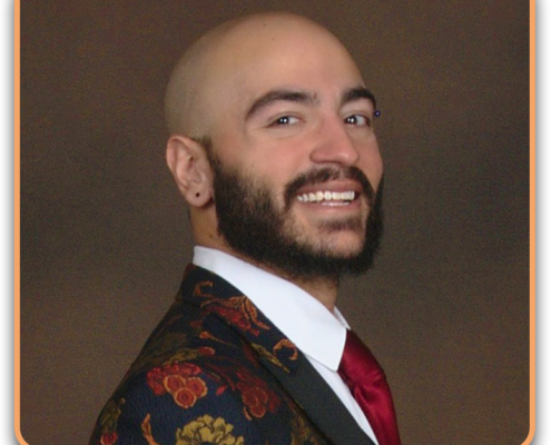 Jay Phoenix Singh, PhD