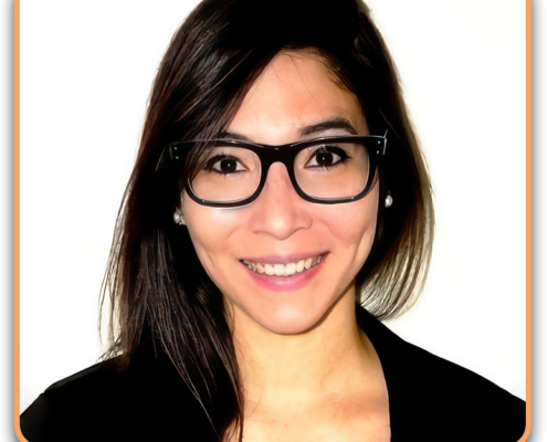 Katrina Godwin, MSc