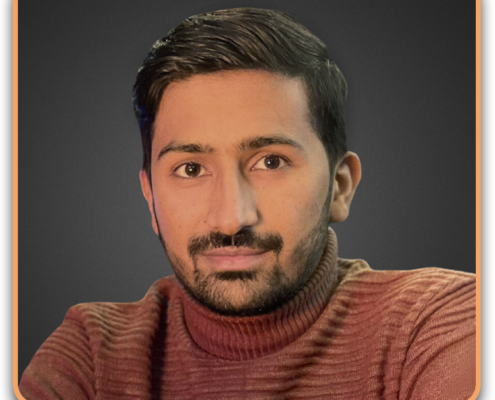 Muhammad Irfan, MSc