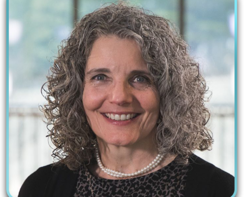 Pamela Eddy, PhD
