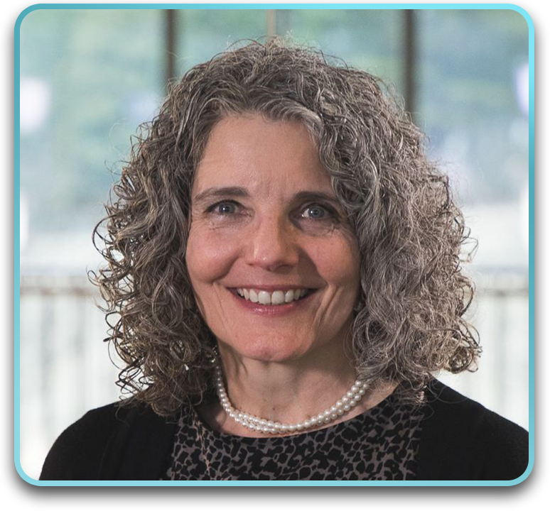 Pamela Eddy, PhD