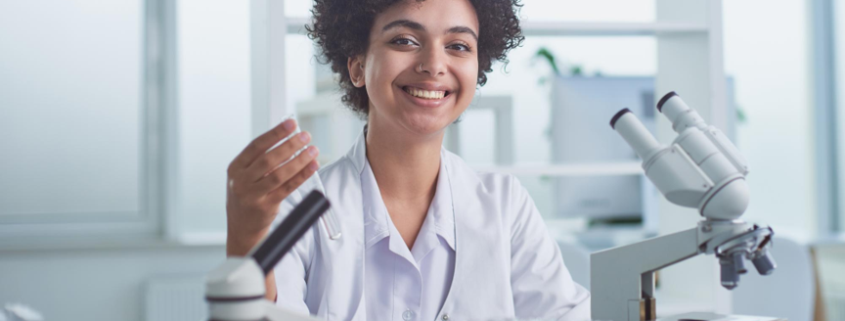 undergraduate research assistant