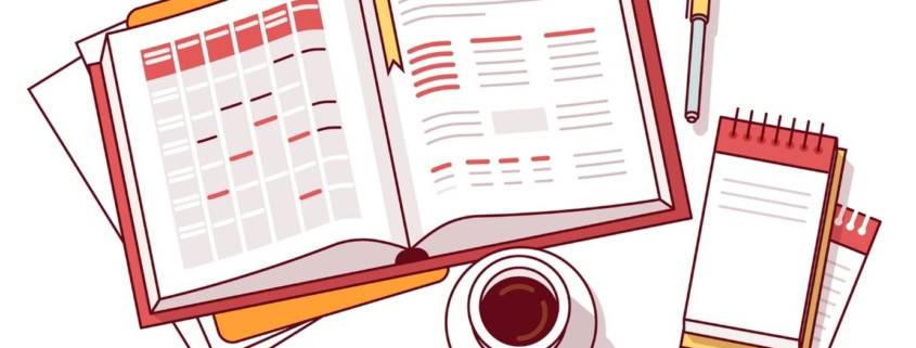 a depiction of a compelling special issue proposal having been written