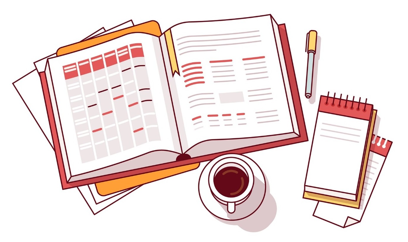 a depiction of a compelling special issue proposal having been written