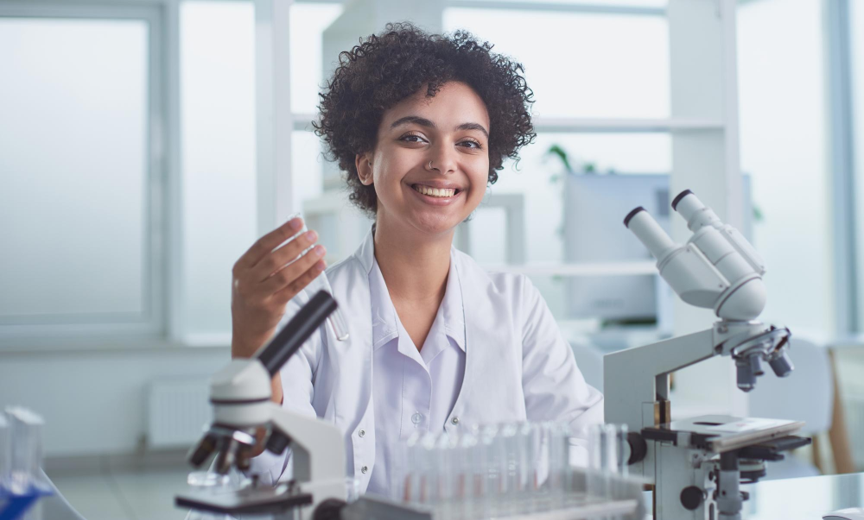 undergraduate research assistant