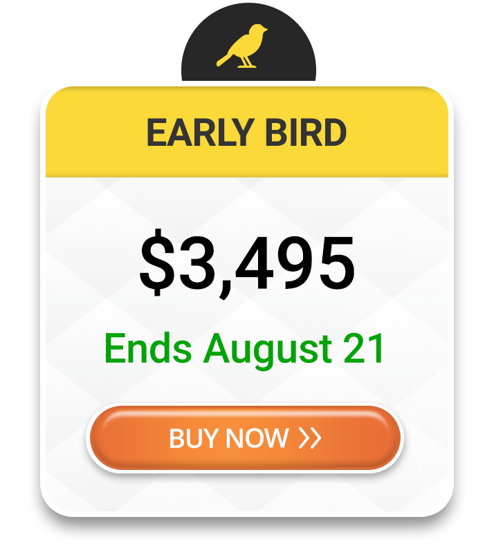 Early Bird Early Bird