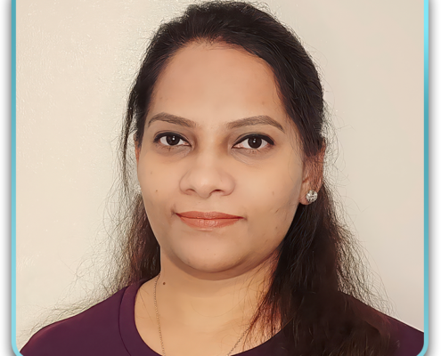 Priya Singh, PhD
