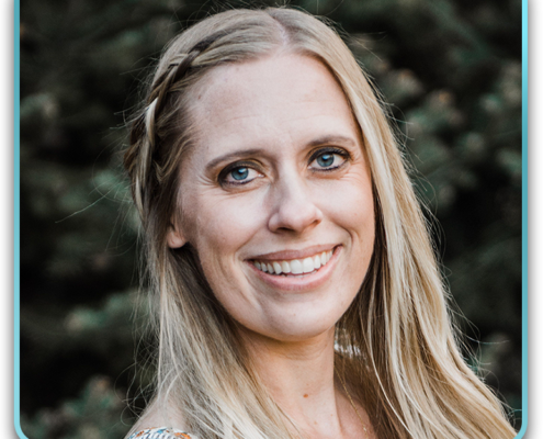 Sarah Coyne, PhD
