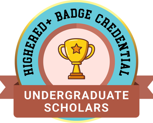 Undergraduate Scholars