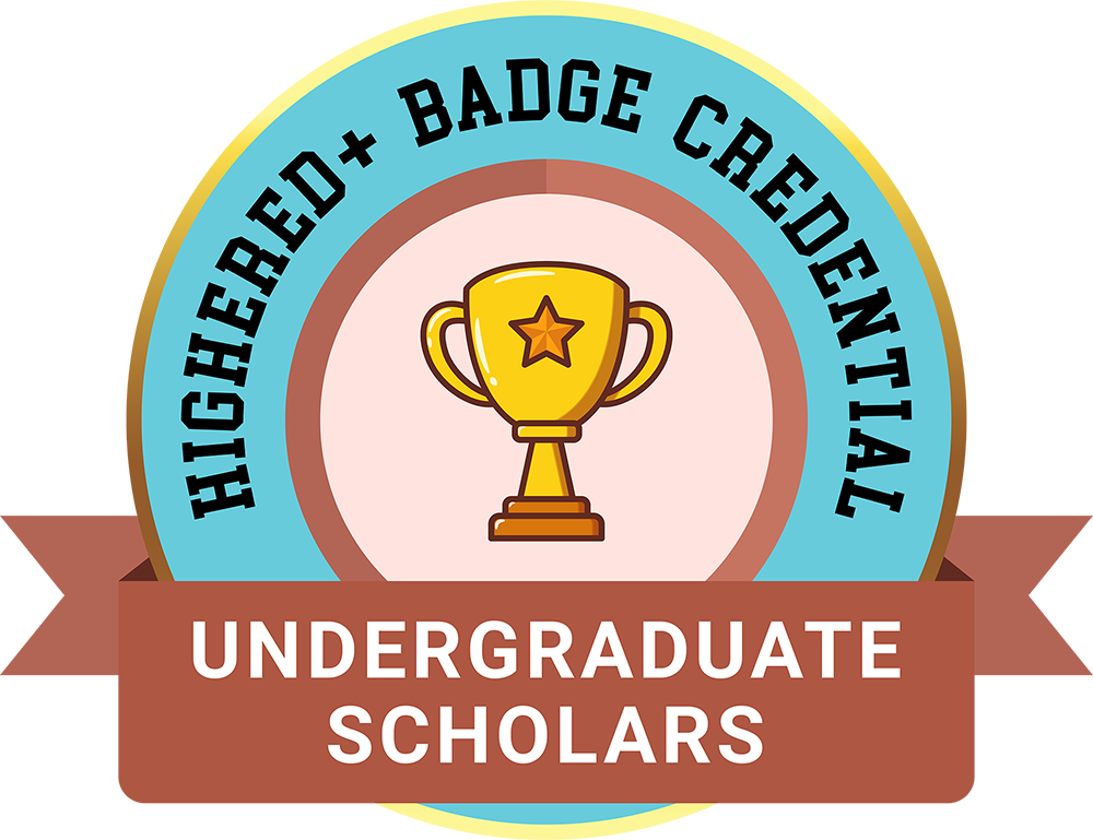 Undergraduate Scholars