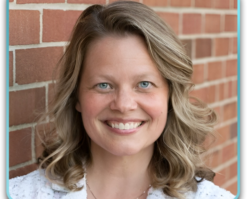 Vicki Baker, PhD