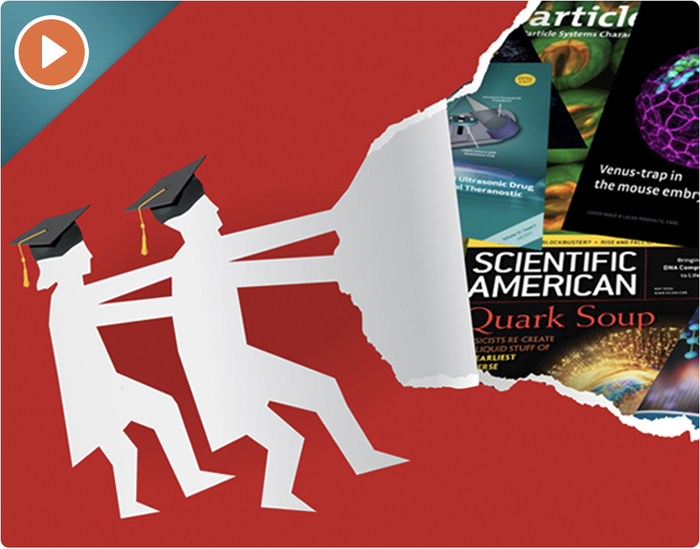 Introduction to Academic Journals & Structured Reporting Checklists
