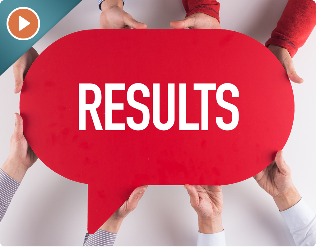 How to Write Results Sections & Prepare Tables & Figures