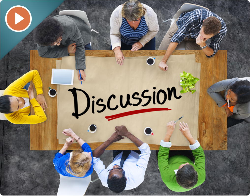 How to Write Discussion Sections
